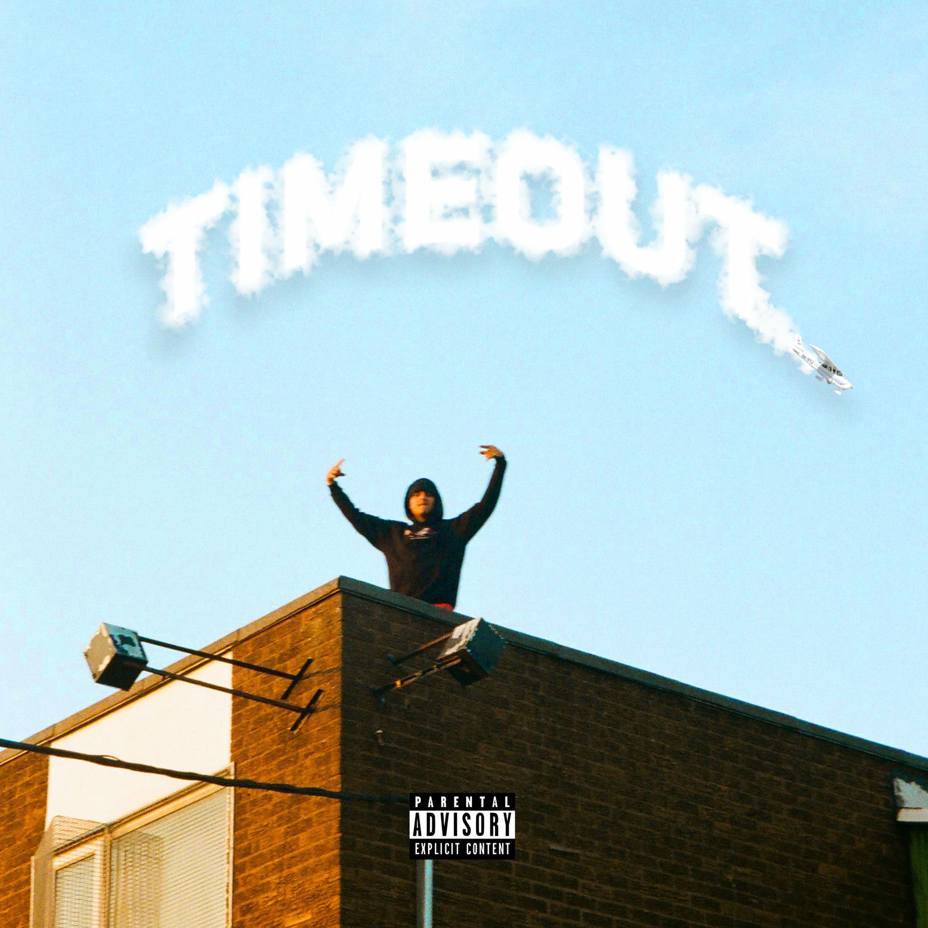 Album cover of Timeout