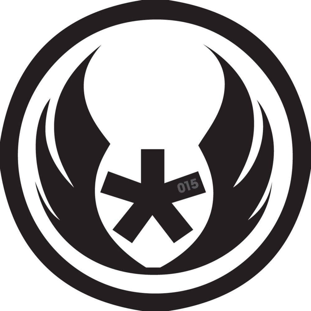 Picture of Jedi House EP