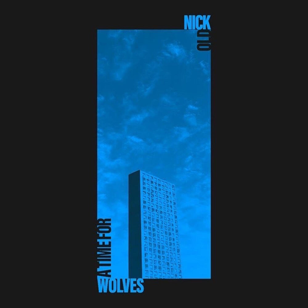 Picture of A Time for Wolves