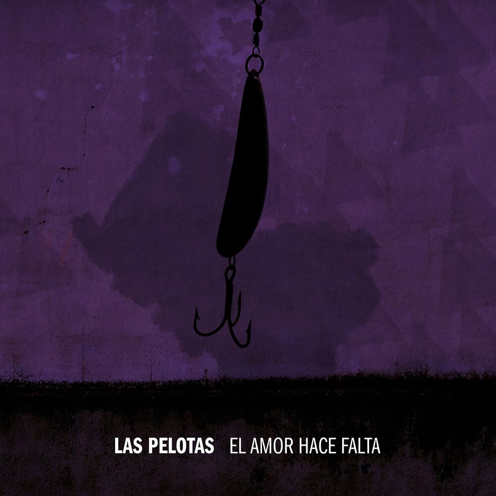 Picture of El Amor Hace Falta - Single