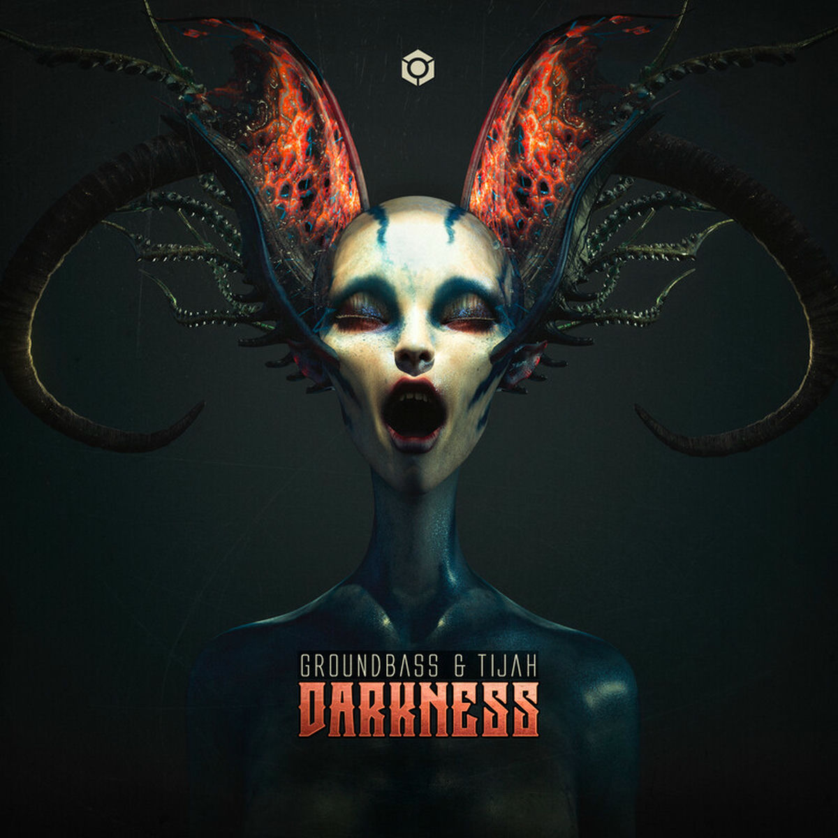 Album cover of Darkness