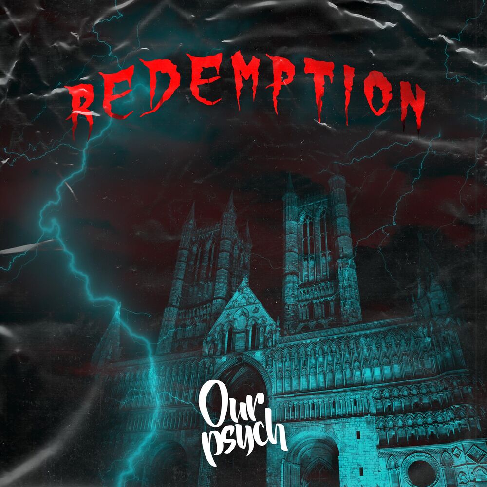 Picture of Redemption