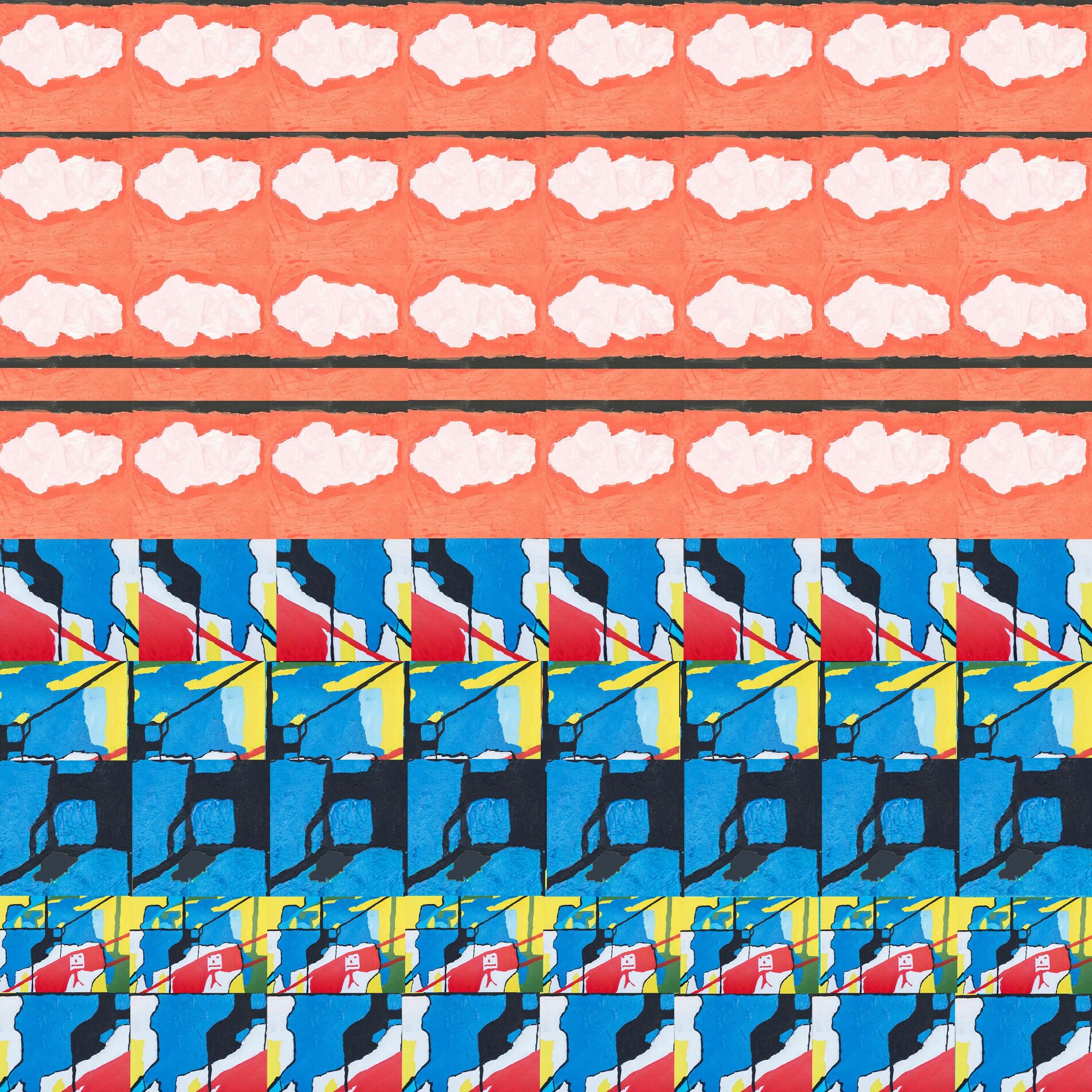 Album cover of Bipolar