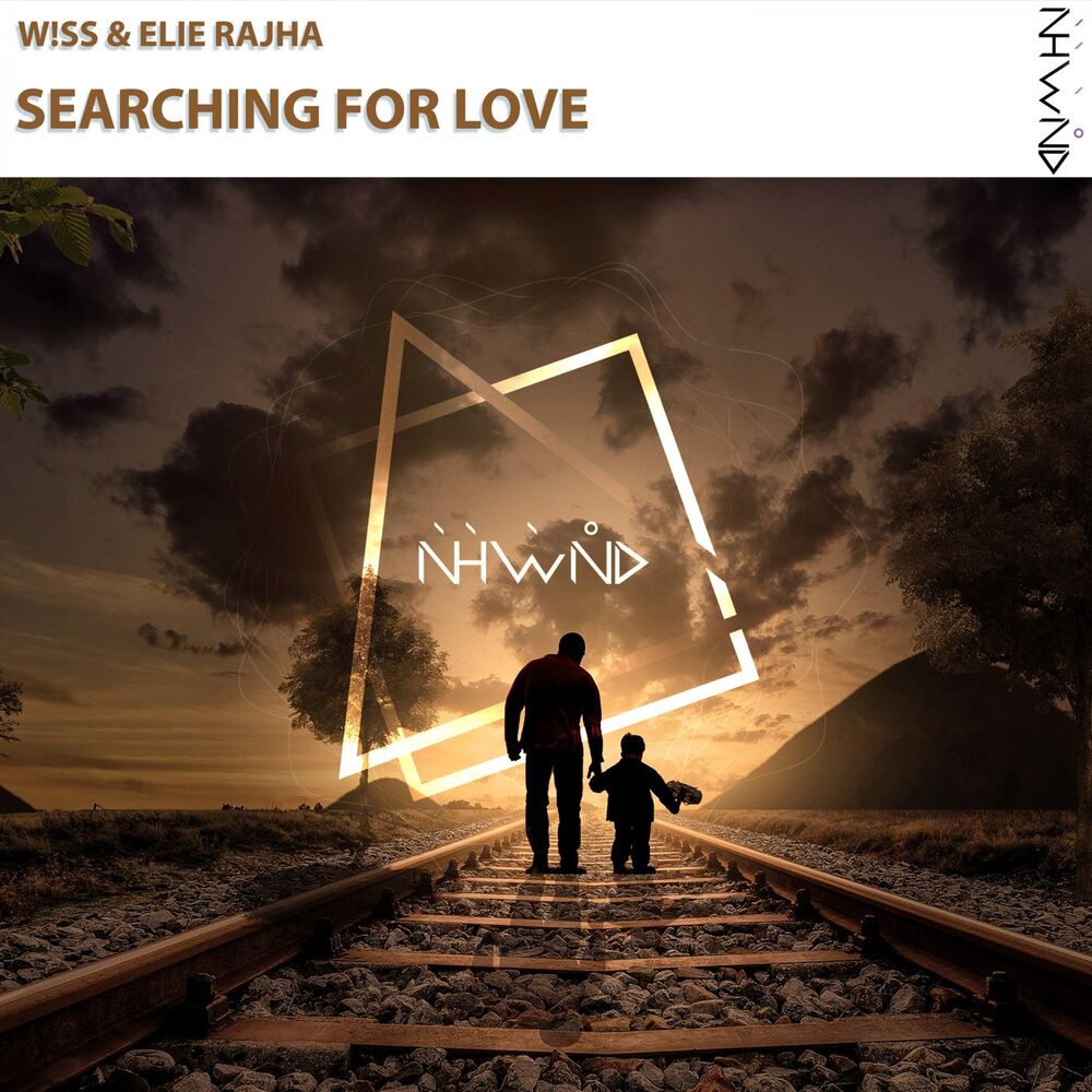 Picture of Searching for Love