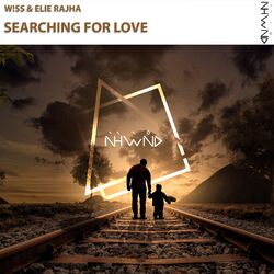 Cover of Searching for Love