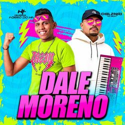 Cover of Dale Moreno