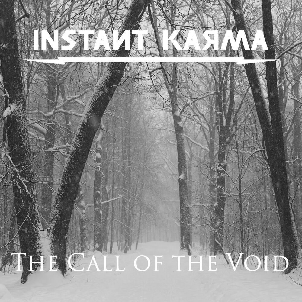 Picture of The Call Of The Void