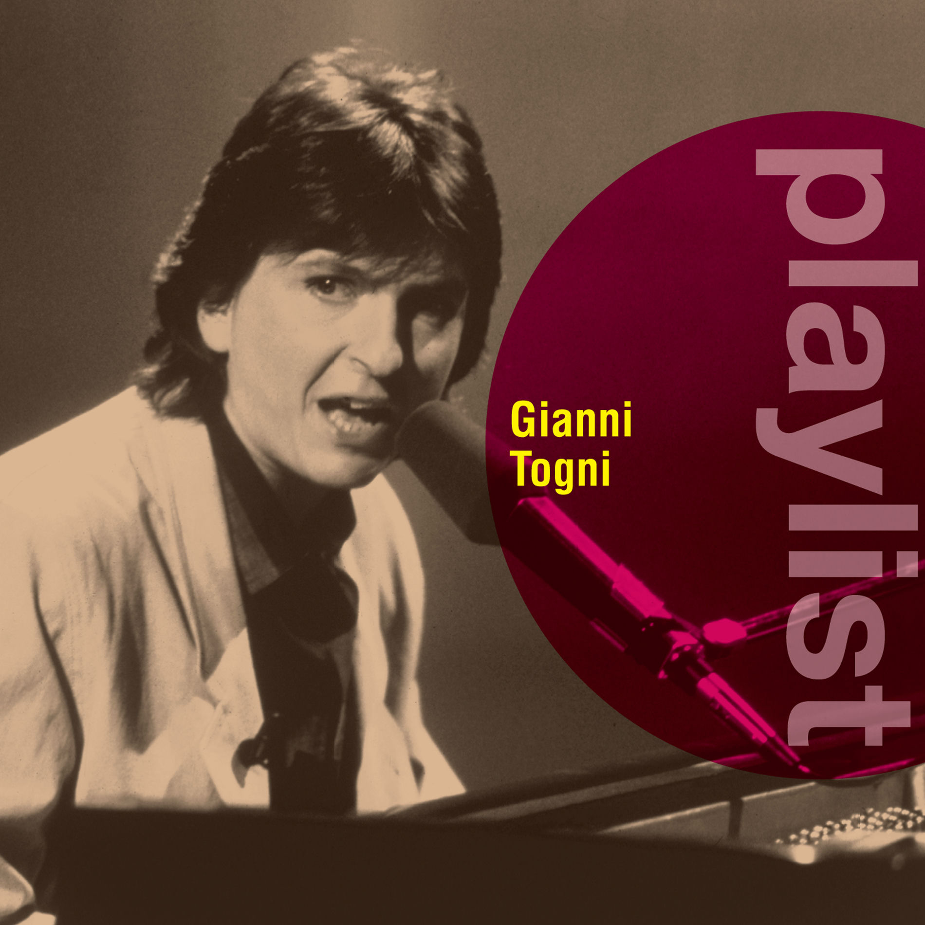 Album cover of Siamo una cosa sola