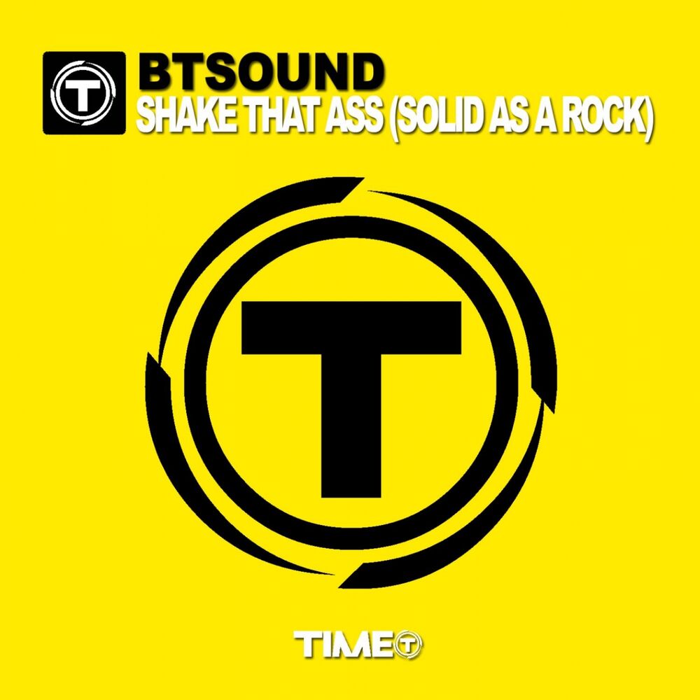 Picture of Shake That Ass (Solid as a Rock)