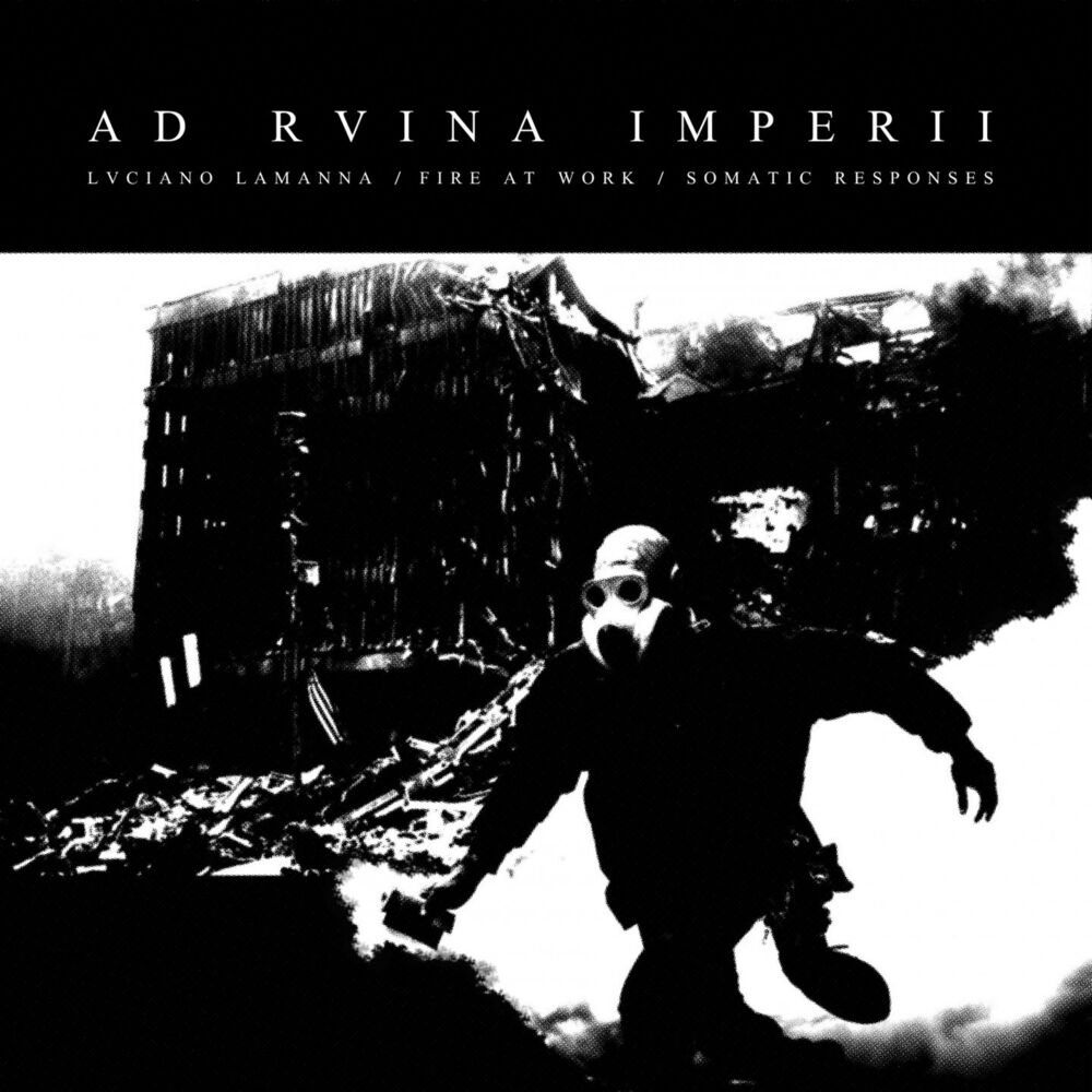Picture of Ad Rvina Imperii