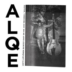 Cover of Quintet East