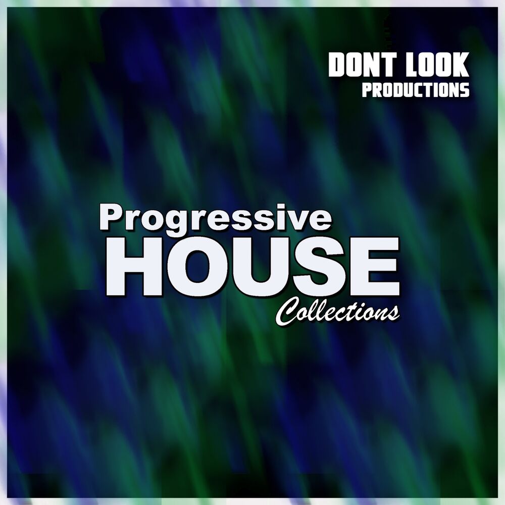Picture of Progressive House Collections