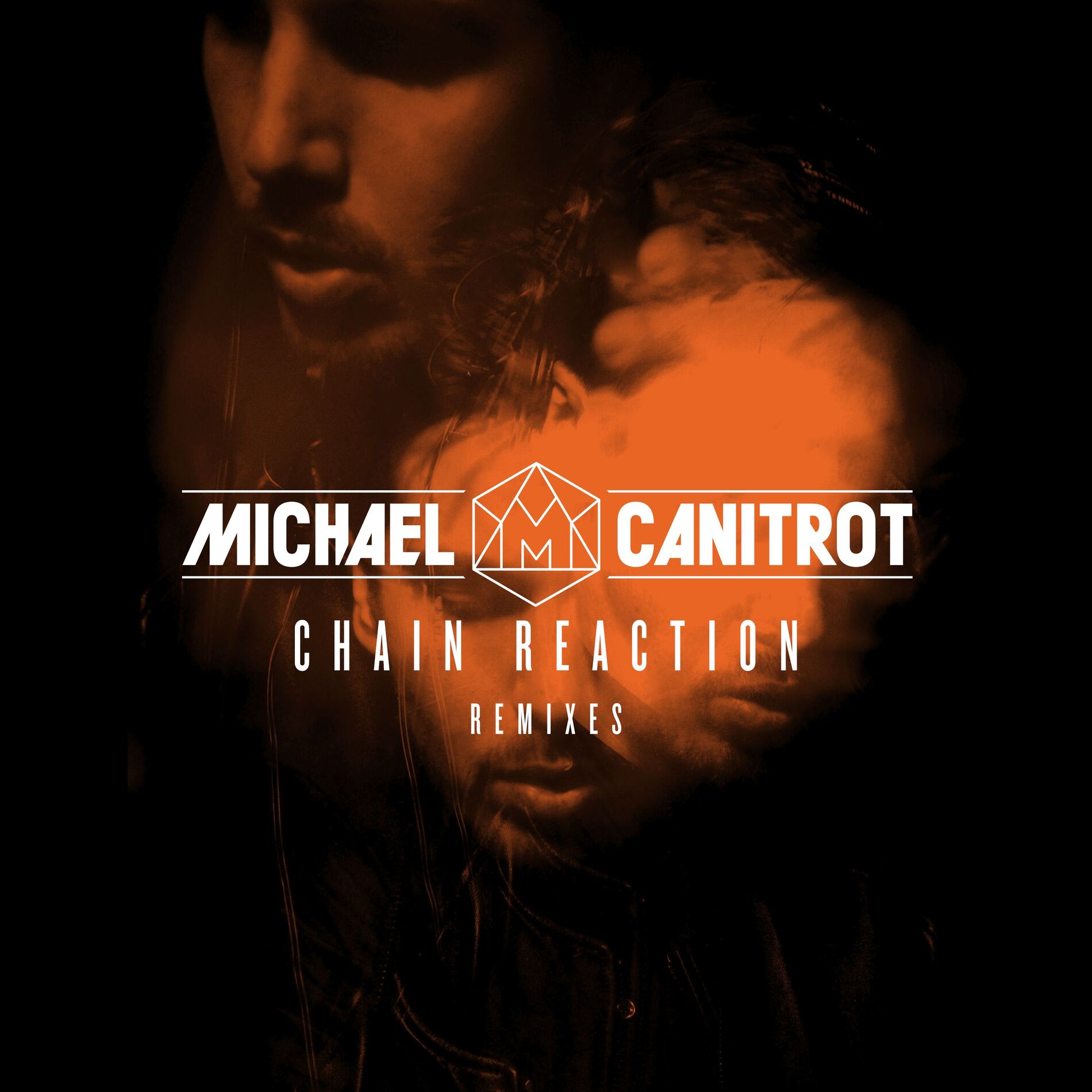 Album cover of Chain Reaction (Remixes) (version export except US)