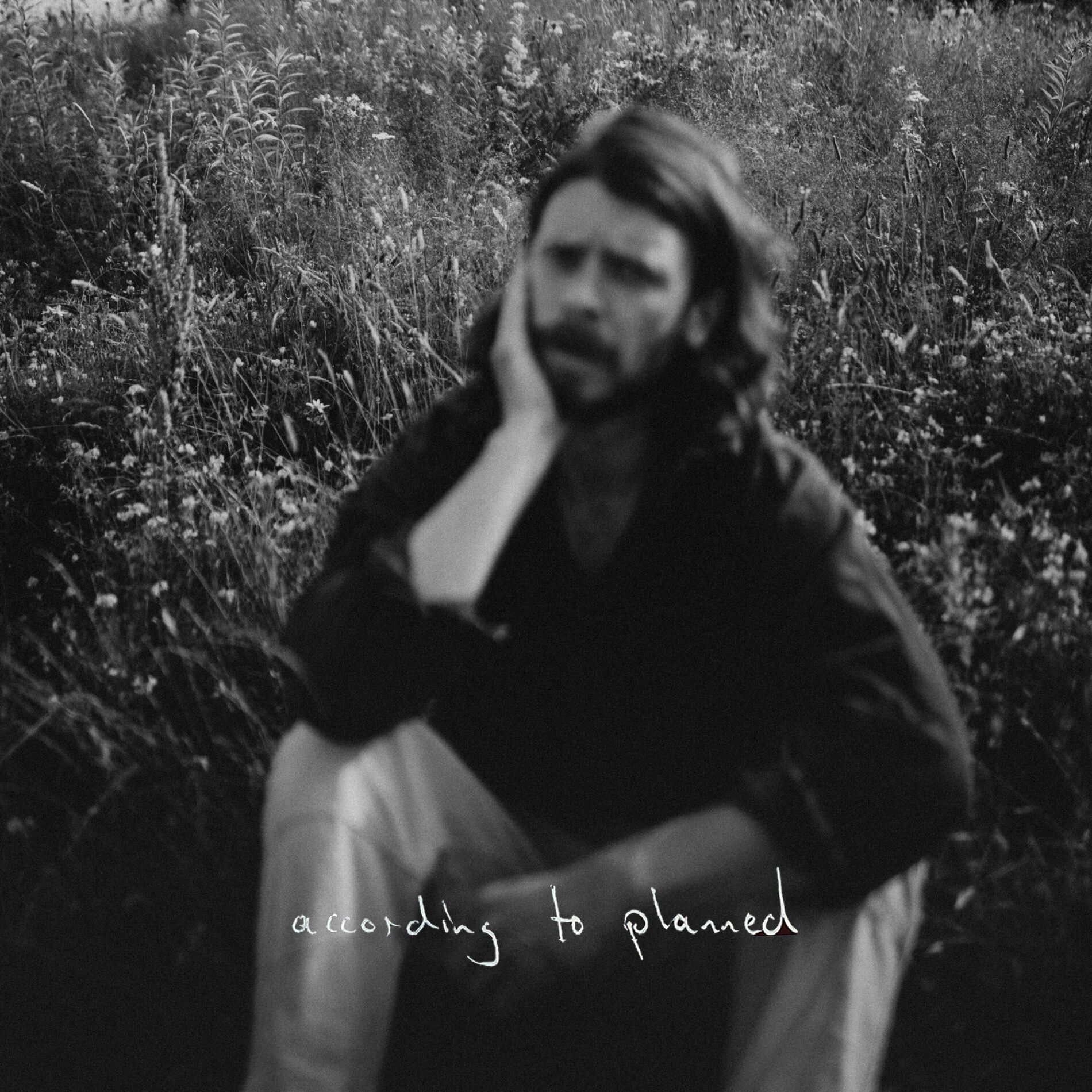 Album cover of According to Planned