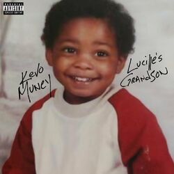 Cover of Lucille's Grandson