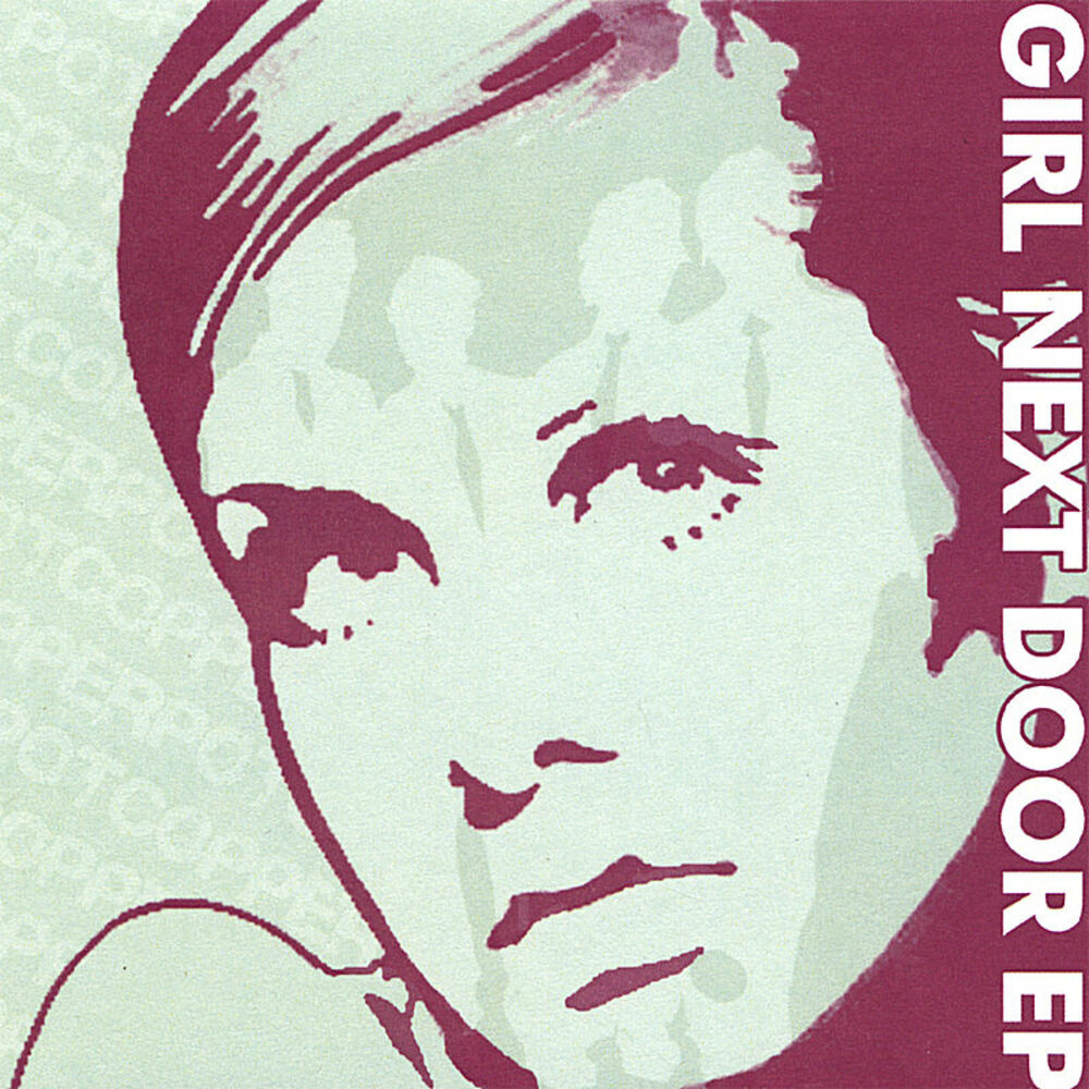 Picture of Girl Next Door EP