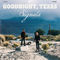 The Lightning and The Old Man Todd by Goodnight, Texas album cover