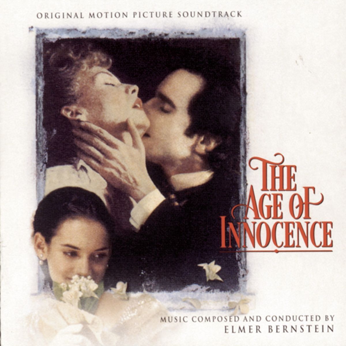 Album cover of End Credits