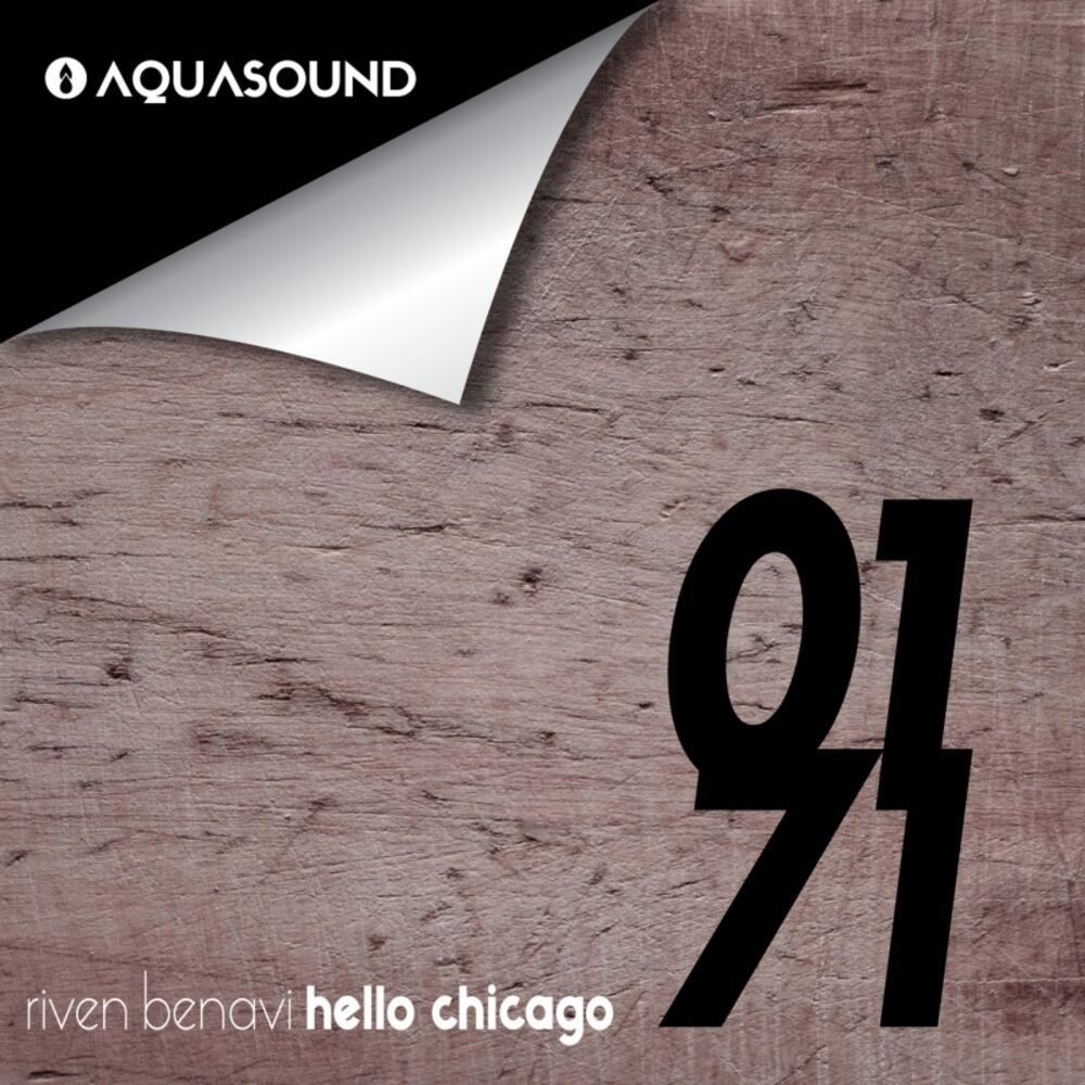 Picture of Hello Chicago