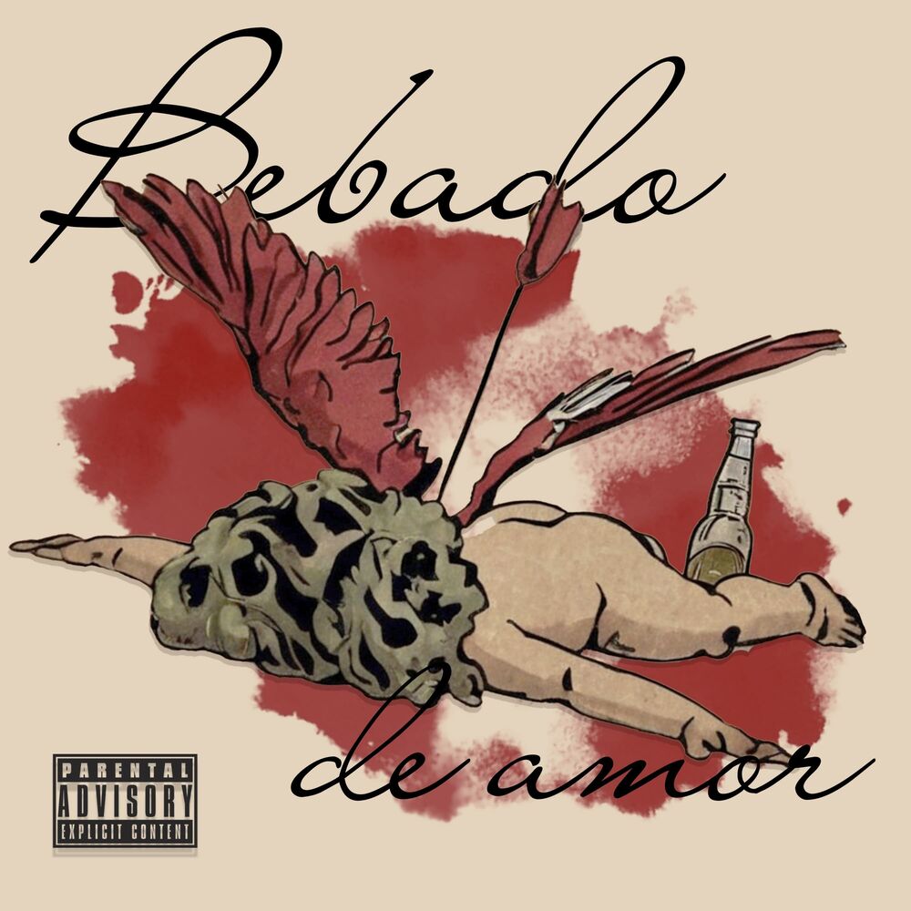 Picture of Bêbado de Amor