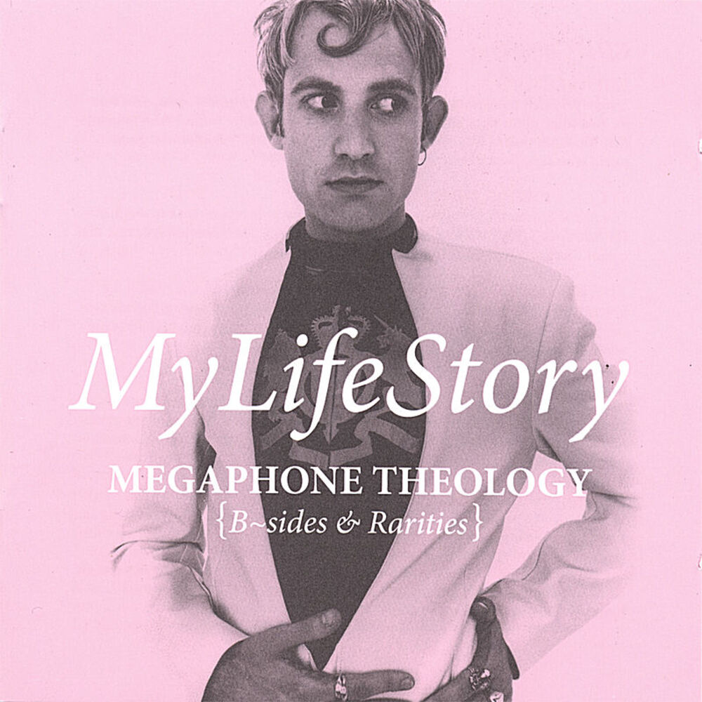 Picture of Megaphone Theology (B Sides & Rarities)