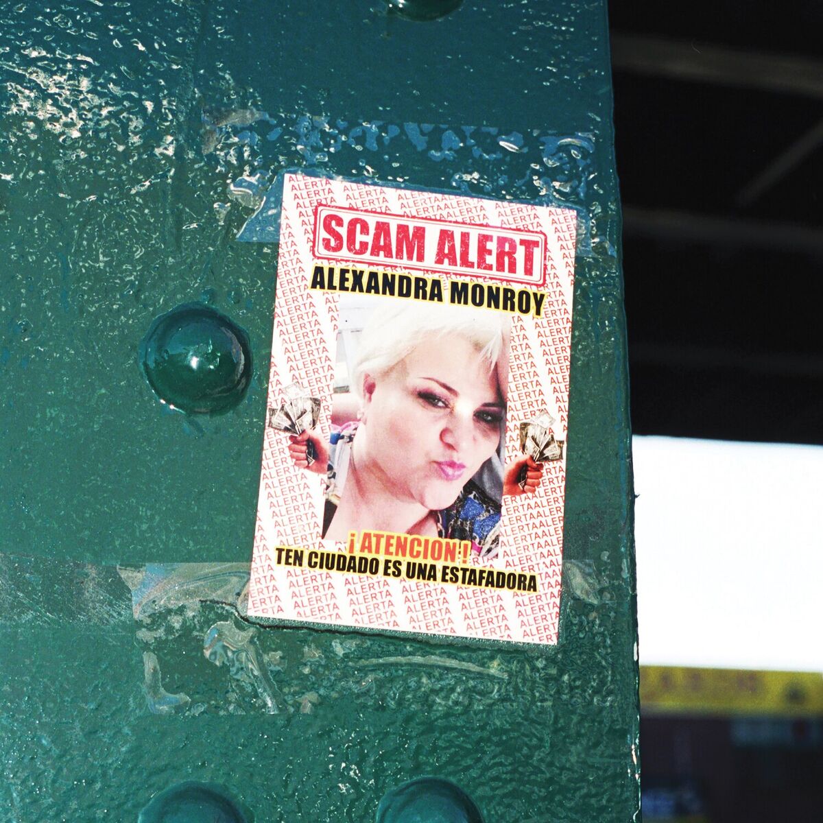 Album cover of Trauma Mic