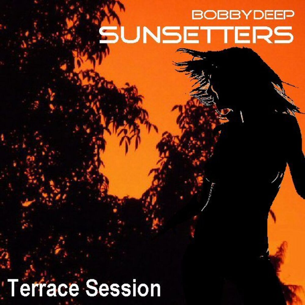 Picture of Sunsetters Terrace Session