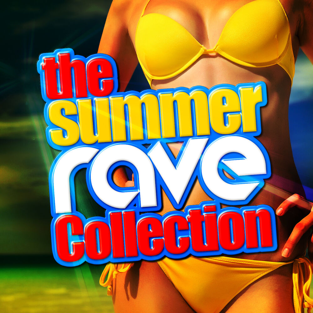 Picture of The Summer Rave Collection