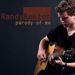Cover of Parody of Me