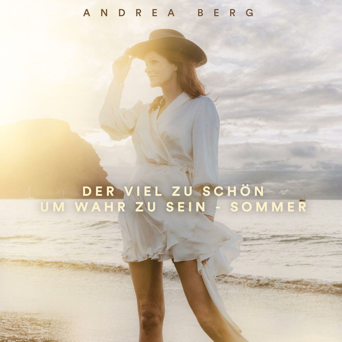 Album cover of Viel zu schön um wahr zu sein-Sommer