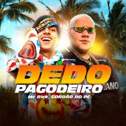 Cover of Dedo Pagodeiro