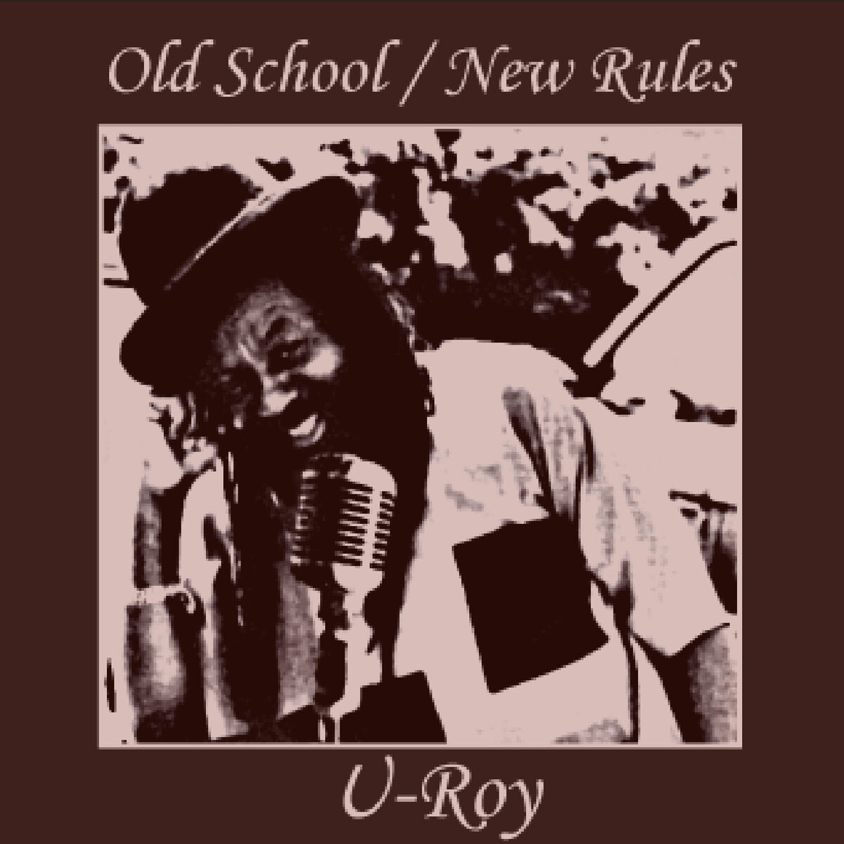Album cover of Ain't No Stranger