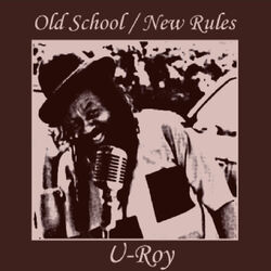 Cover of Old School / New Rules