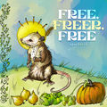 Free, Freer, Free