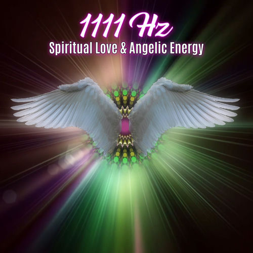 1111 Hz Powerful Angelic Protection by Emiliano Bruguera - 75 BPM
