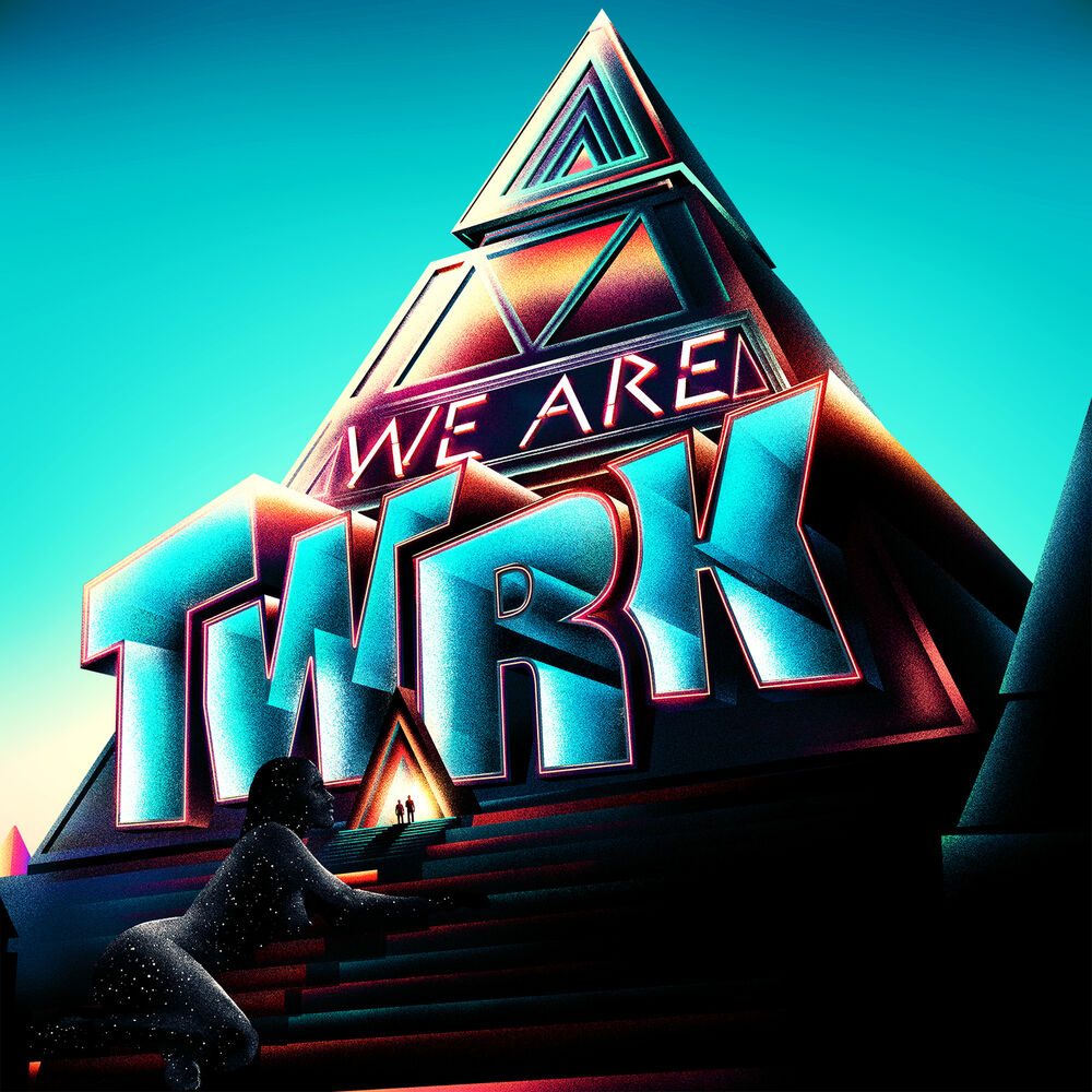 Picture of WE ARE TWRK
