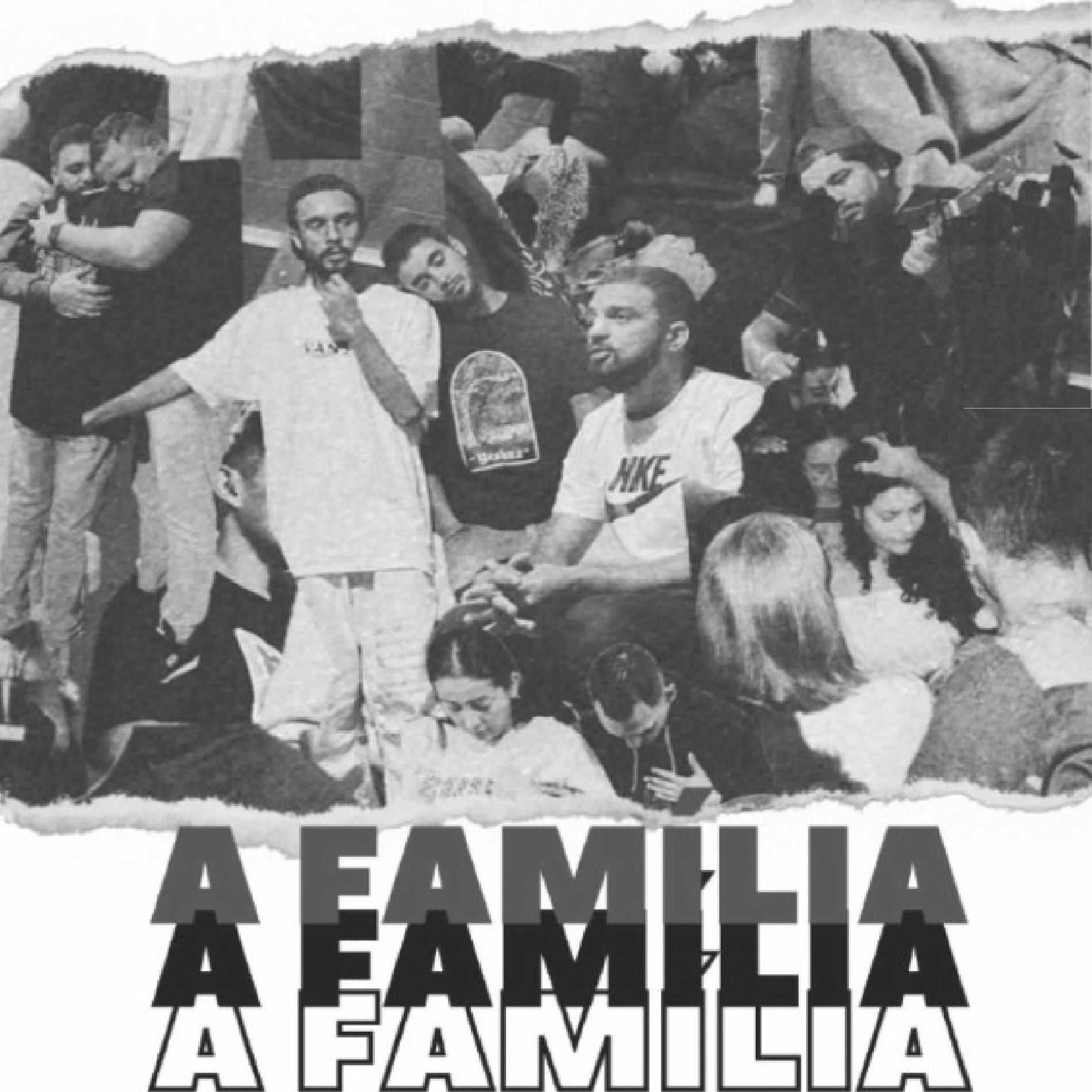 Album cover of Casa de Profetas