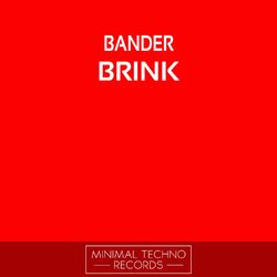 Cover of Brink