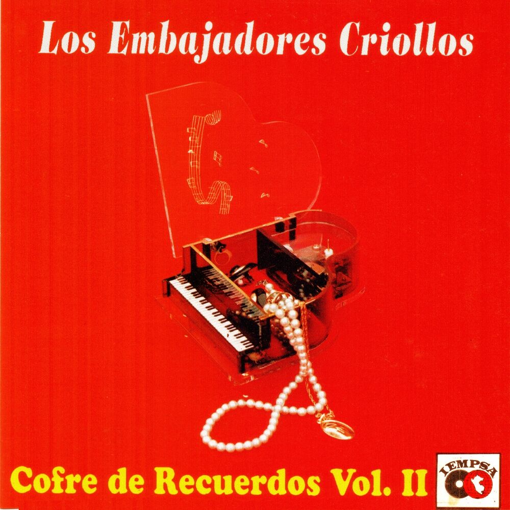 Picture of Cofre de Recuerdos, Vol. 2
