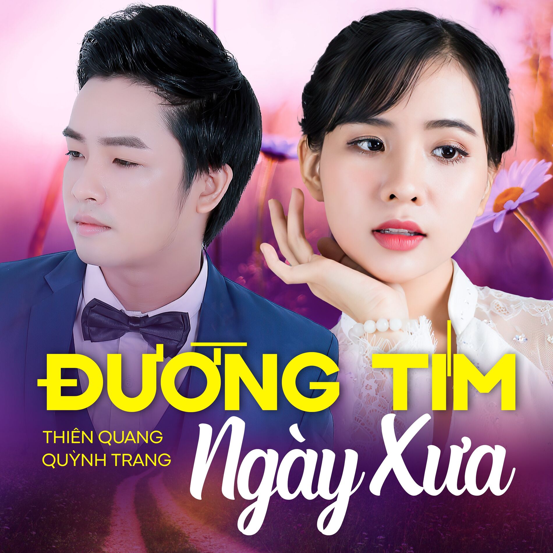 Liên Khúc Thiên Quang Quỳnh Trang - Những Bài Hát Để Lại Dấu Ấn Sâu Sắc