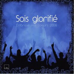 Cover of Sois glorifié