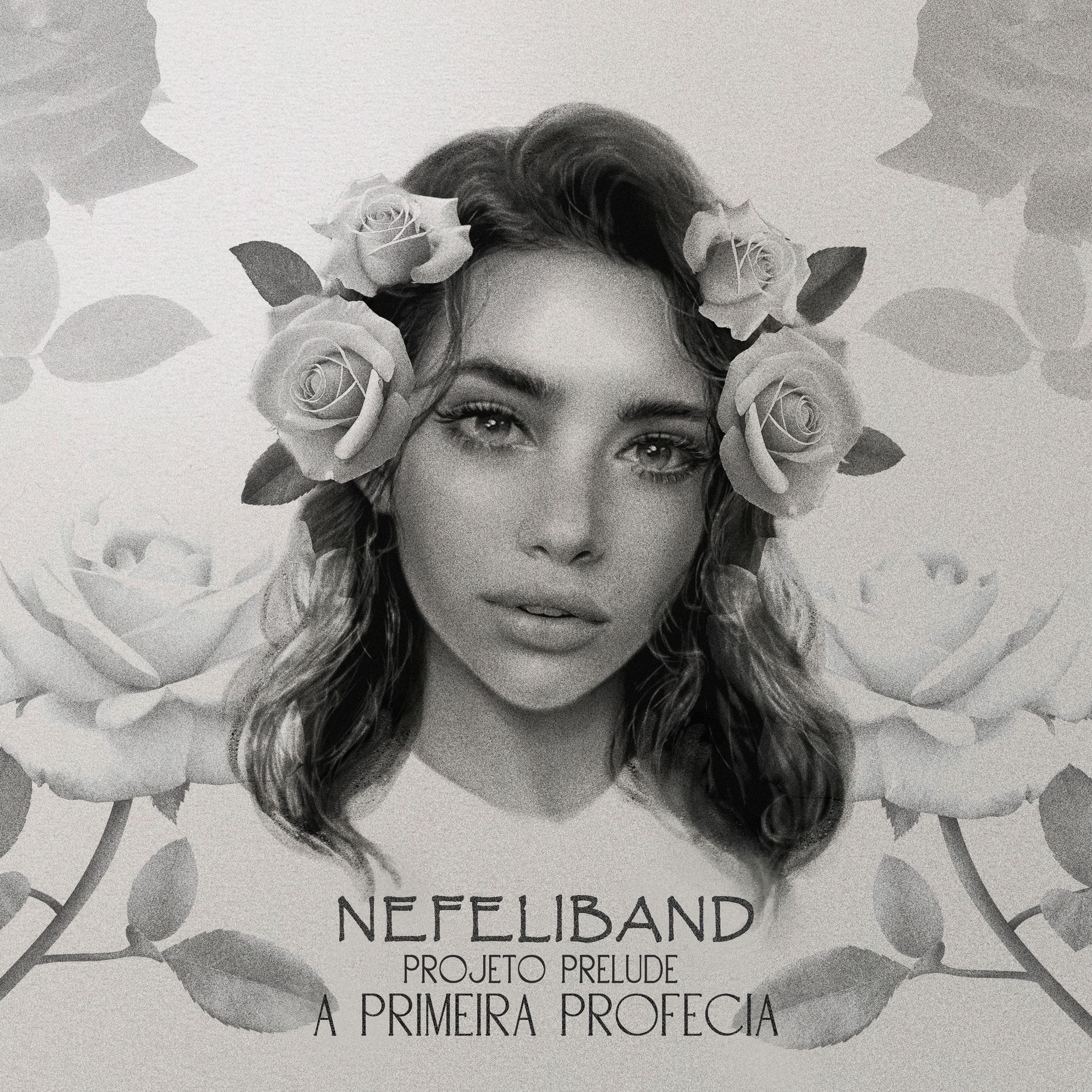 Album cover of A Primeira Profecia