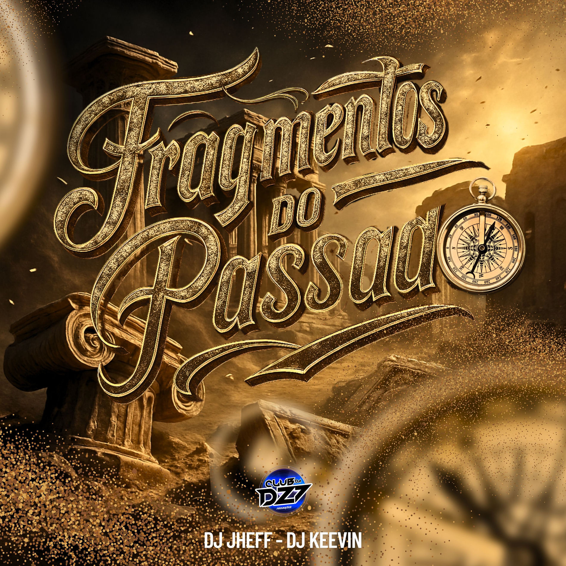 Album cover of ADIVINHA