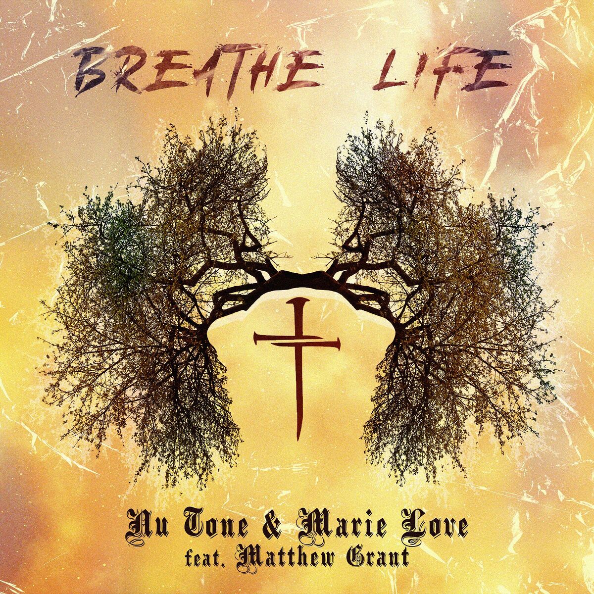 Album cover of Breathe Life