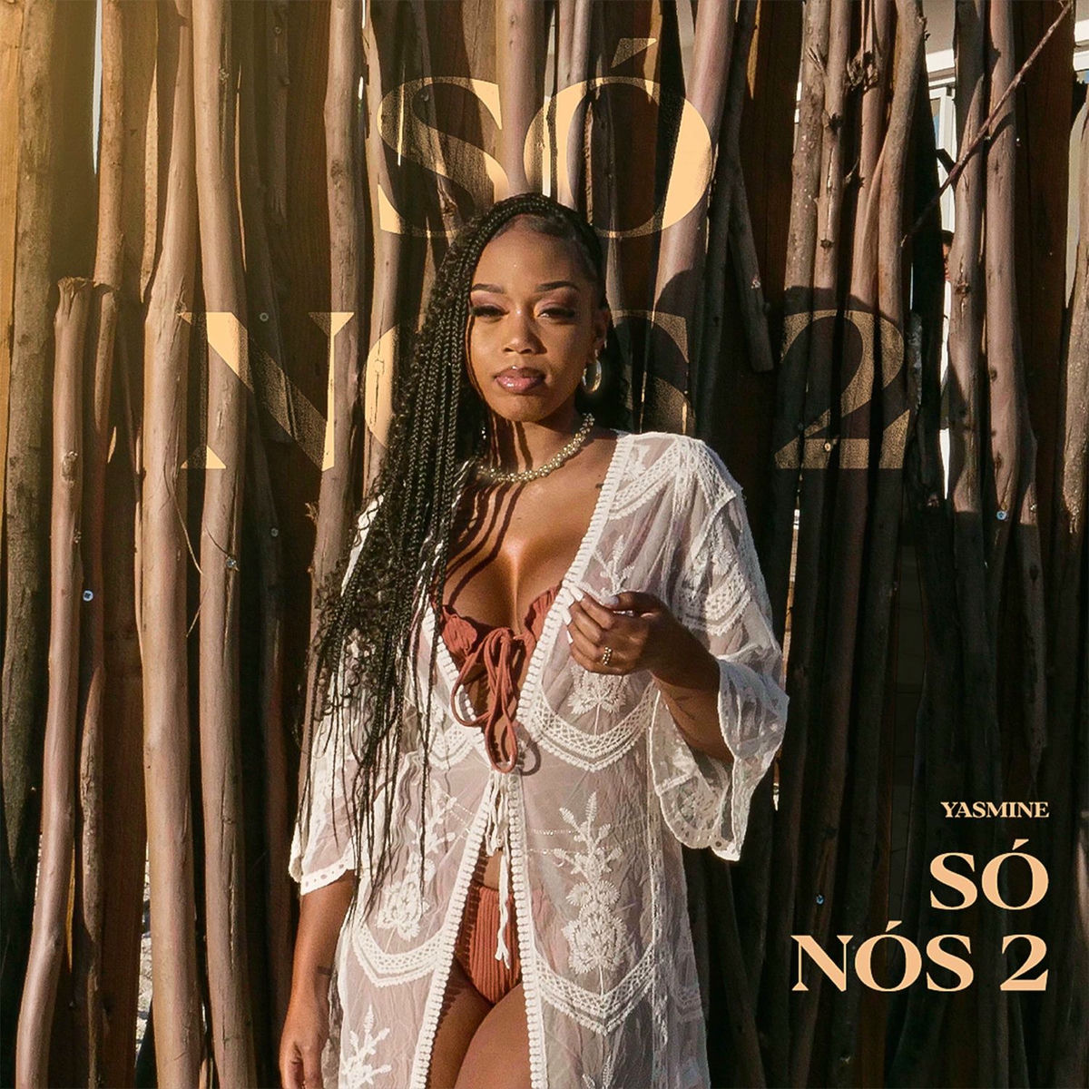 Album cover of Só Nós 2