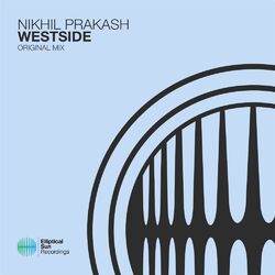 Cover of Westside