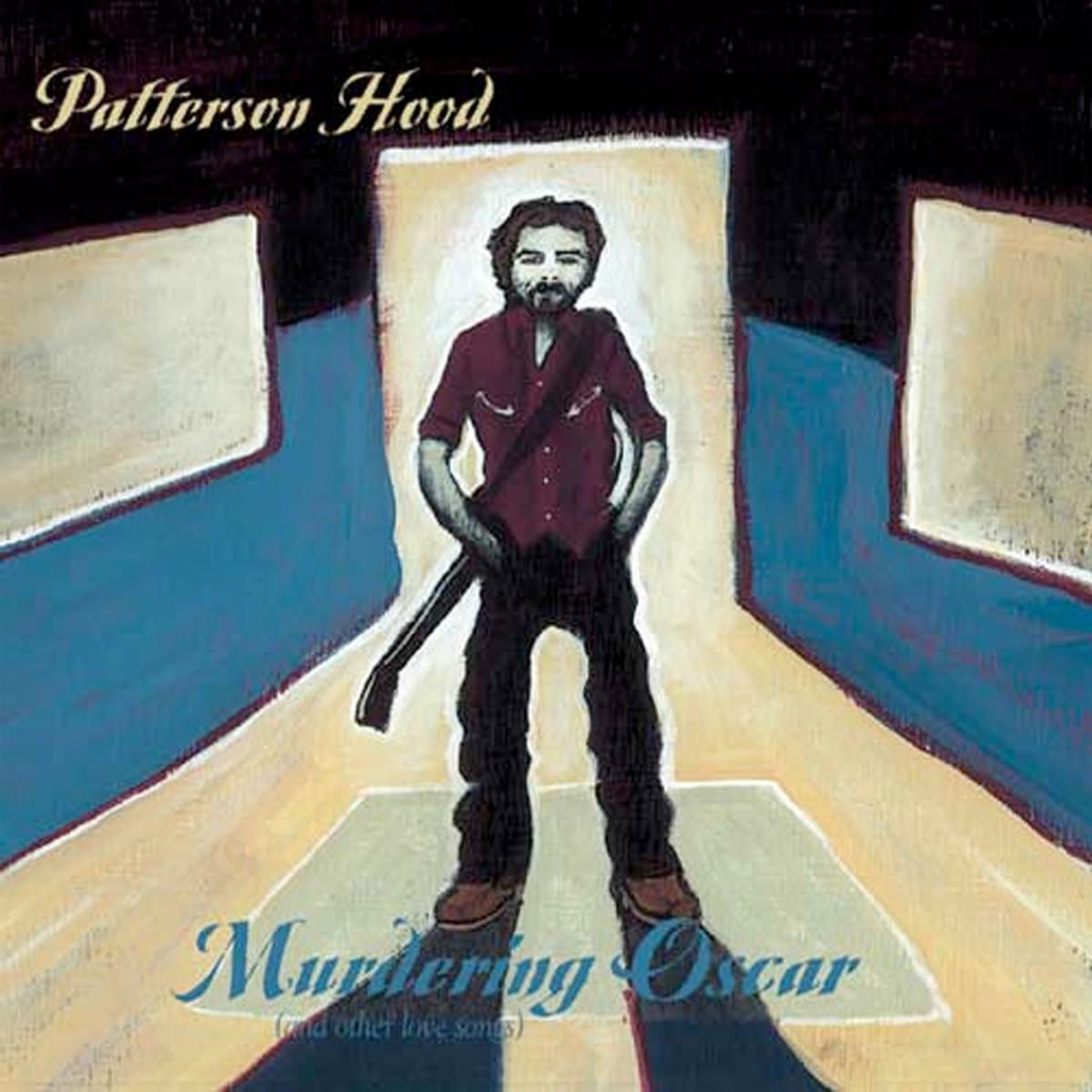 Album cover of Murdering Oscar (And Other Love Songs)