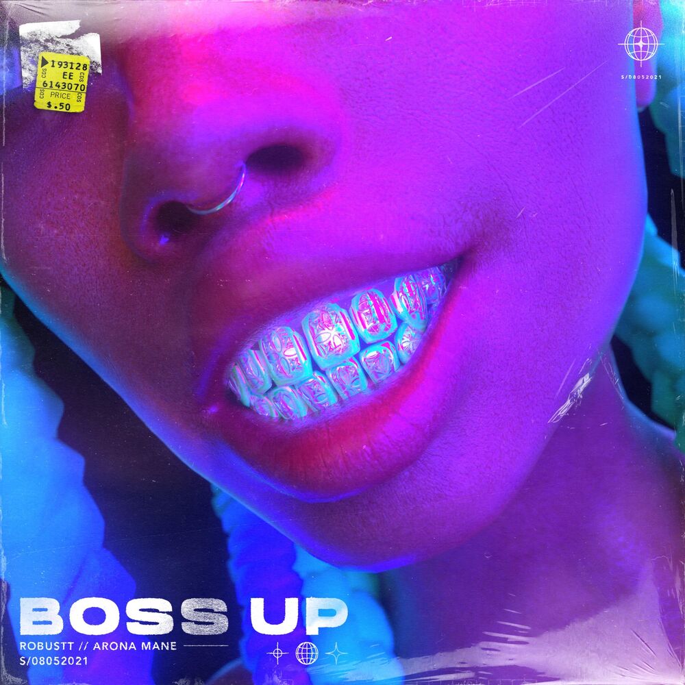 Picture of BOSS UP