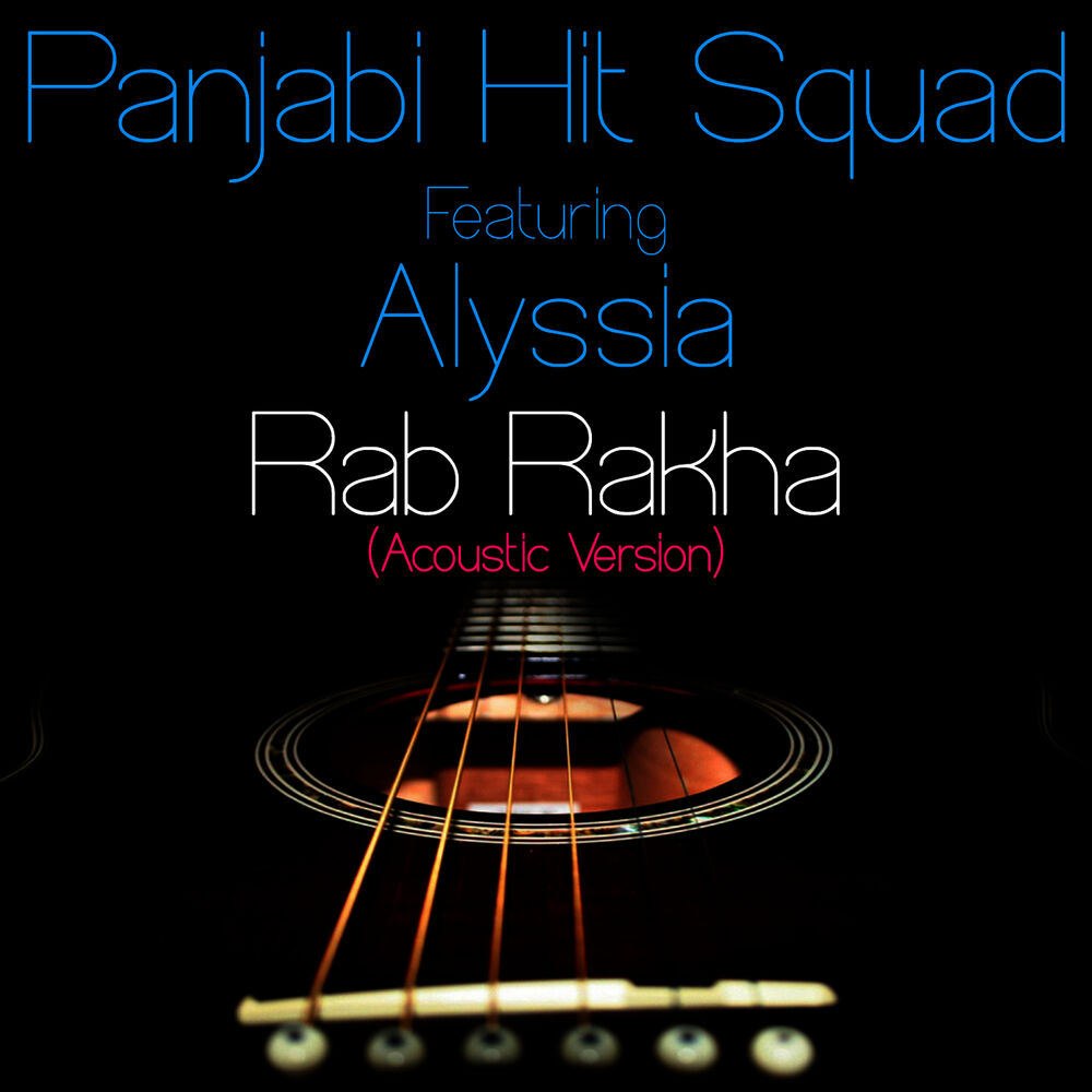 Picture of Rab Rakha (Live Acoustic)