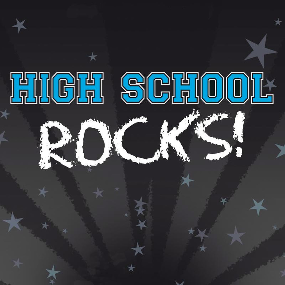 Album cover of What I Go To School For